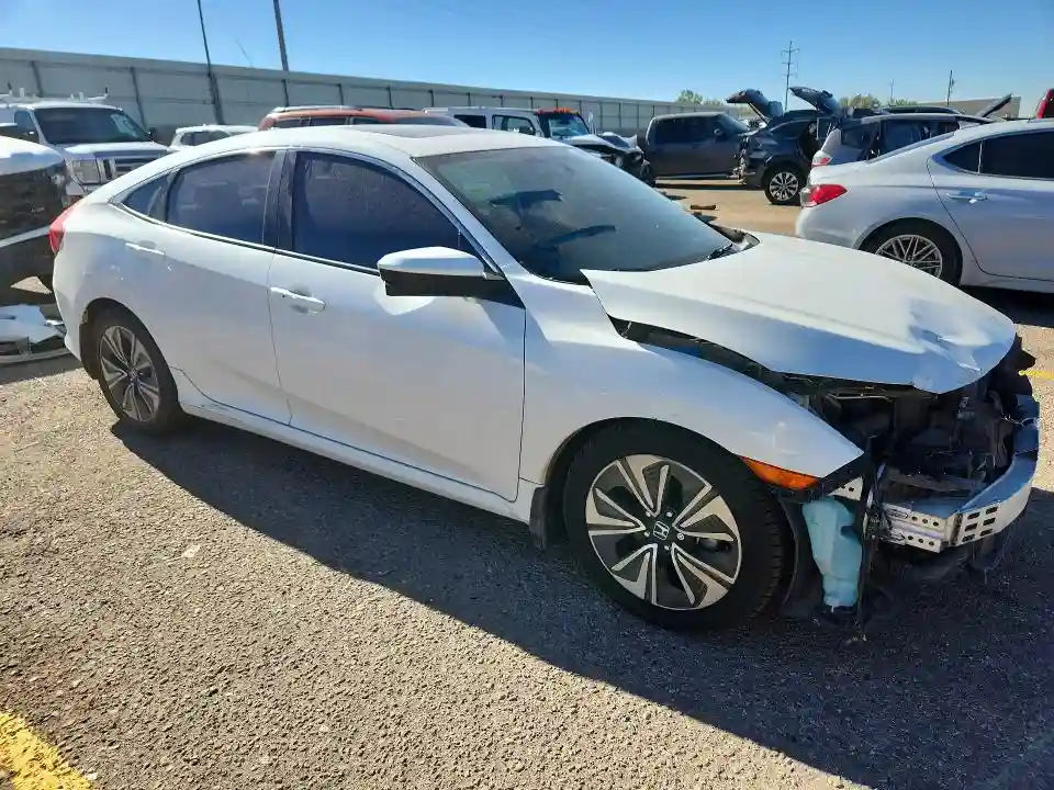 19XFC1F31GE025077 2016 HONDA CIVIC-3
