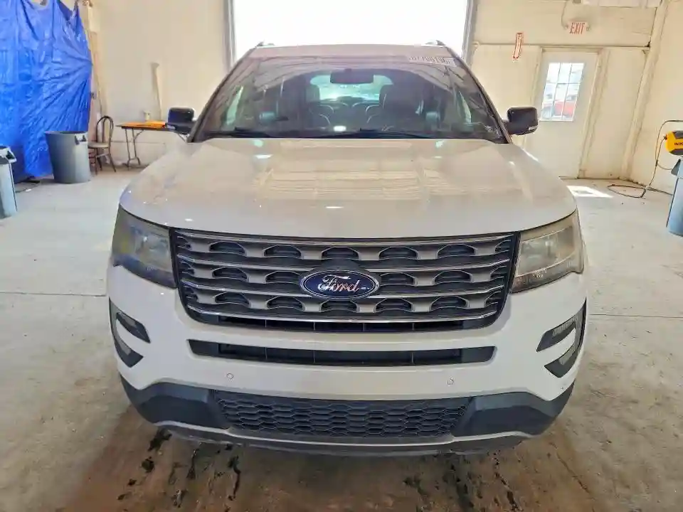 1FM5K7D80HGC03056 2017 FORD EXPLORER-4