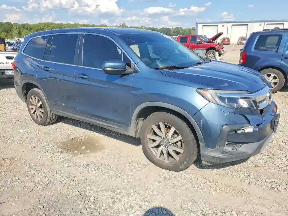 5FNYF6H3XKB020750 2019 HONDA PILOT-3