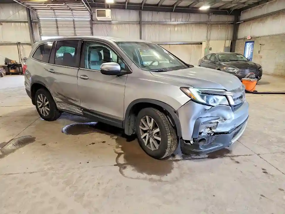 5FNYF6H50LB069376 2020 HONDA PILOT-3