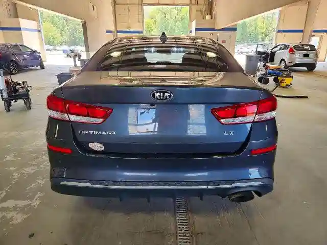 5XXGT4L3XKG308927 2019 KIA OPTIMA-5