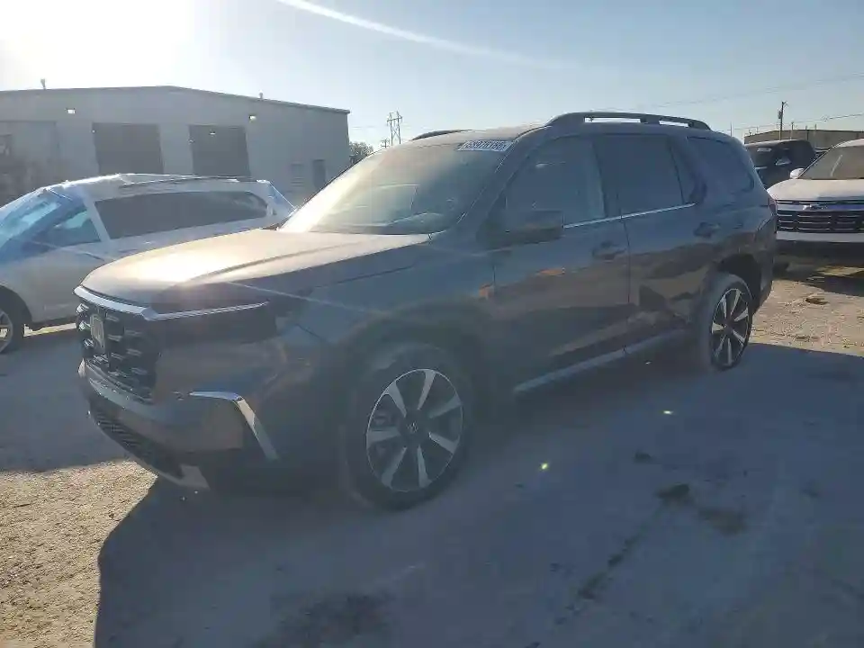 5FNYG1H85RB001089 2024 HONDA PILOT-0