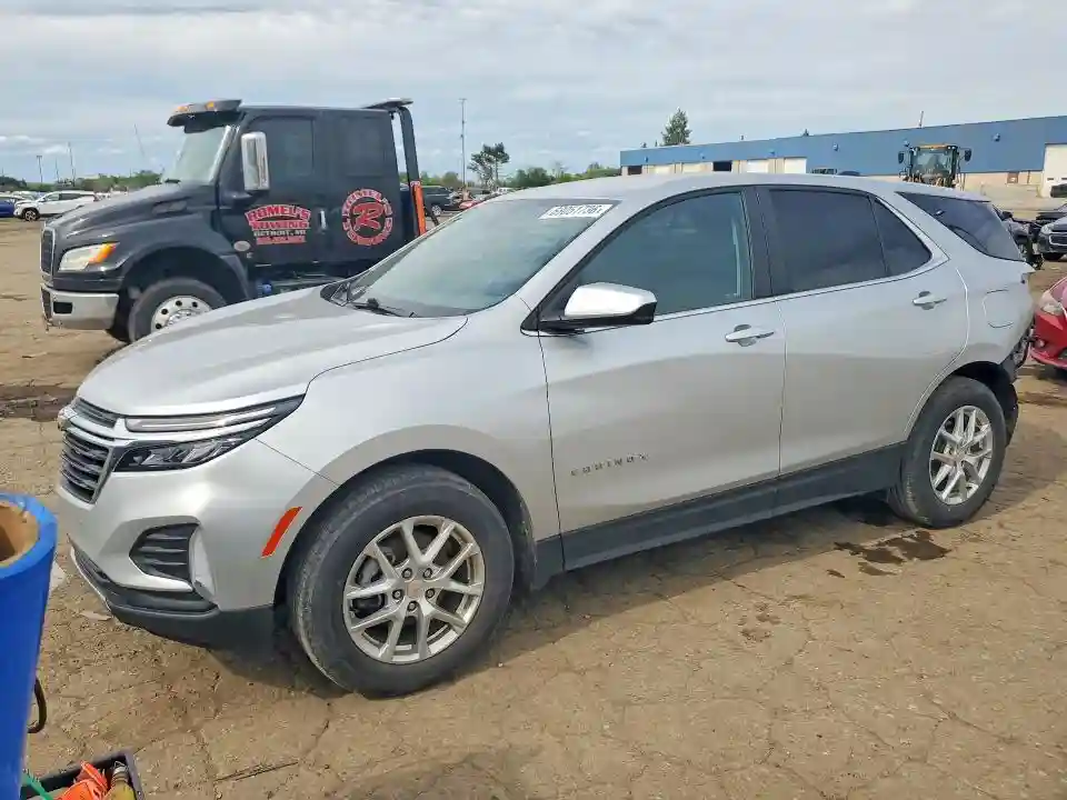 3GNAXKEVXNS188730 2022 CHEVROLET EQUINOX-0