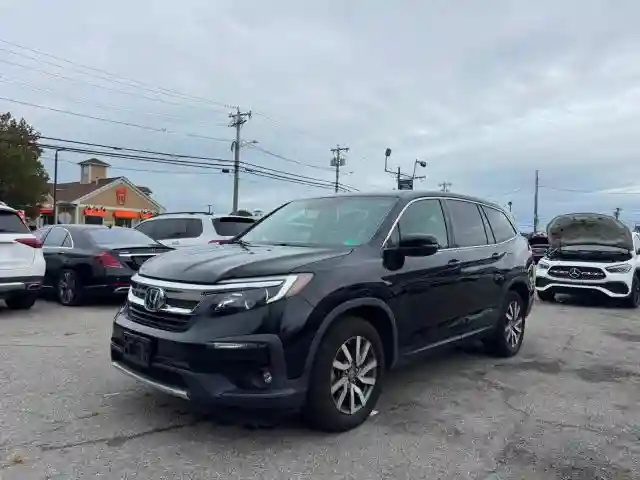 5FNYF5H52NB015638 2022 HONDA PILOT-1