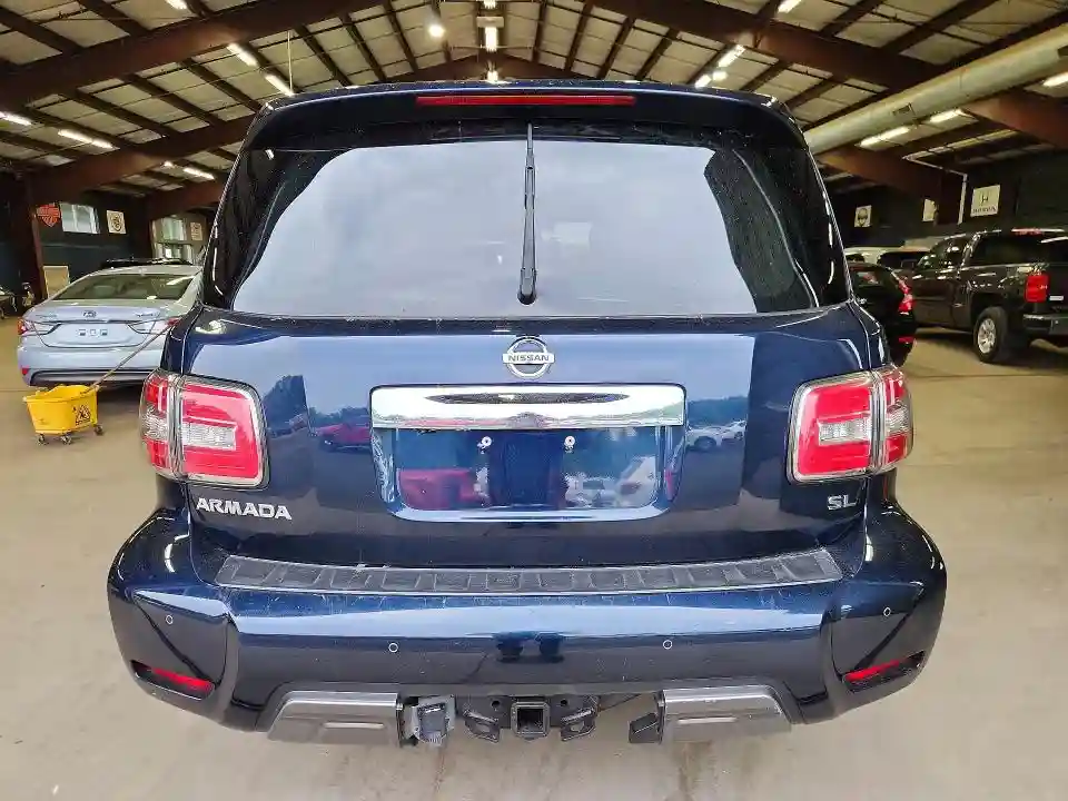 JN8AY2NC7LX519431 2020 NISSAN ARMADA-5