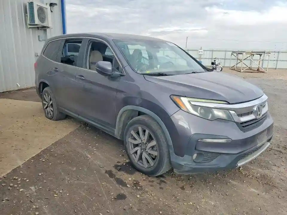 5FNYF6H37KB004361 2019 HONDA PILOT-3