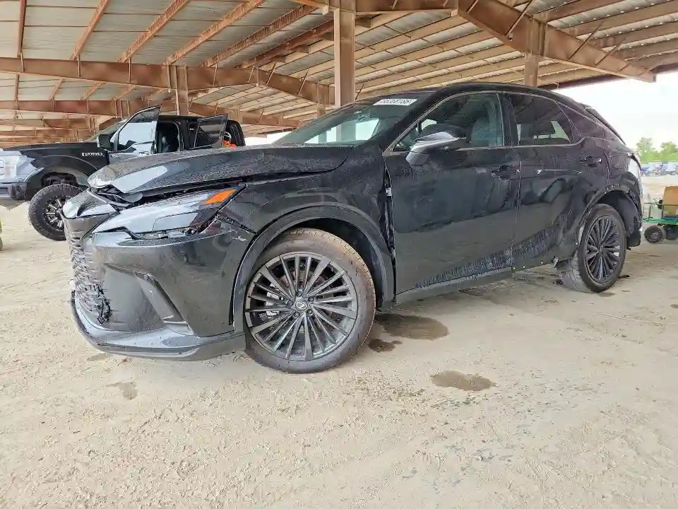 JTJCJMGA8T2038906 2026 LEXUS RX450H+-0