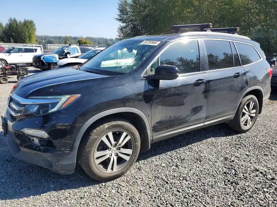 5FNYF6H78HB024484 2017 HONDA PILOT-0