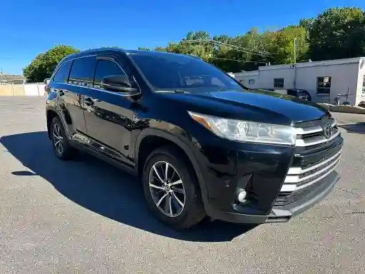 5TDJZRFHXKS606062 2019 TOYOTA HIGHLANDER-3