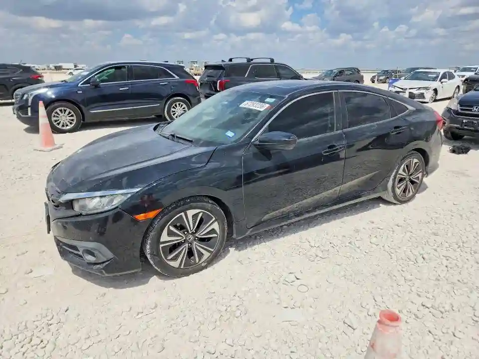 19XFC1F76GE029631 2016 HONDA CIVIC-0