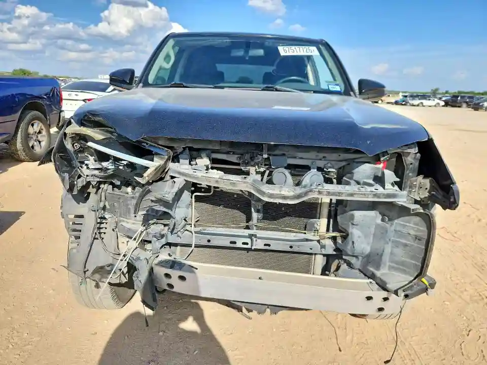 JTEZU5JR1H5152630 2017 TOYOTA 4RUNNER-4