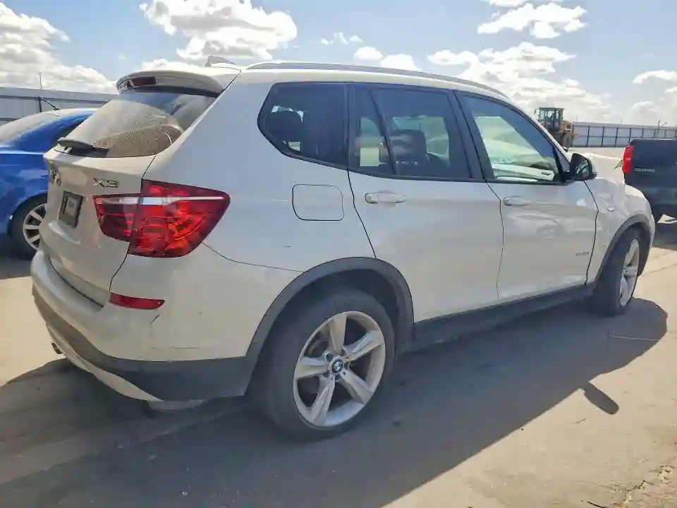 5UXWX9C51H0T07723 2017 BMW X3-2