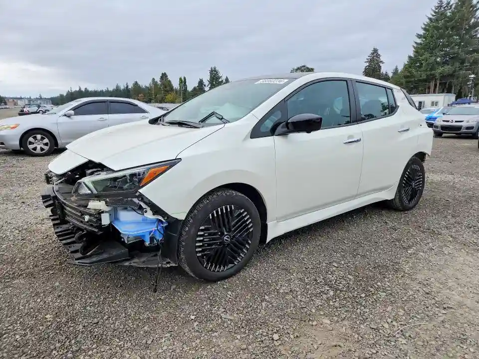 1N4CZ1CVXSC561362 2025 NISSAN LEAF-0
