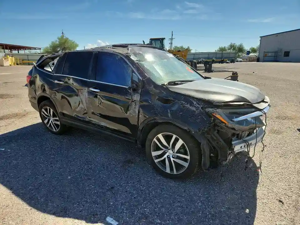 5FNYF5H90GB034131 2016 HONDA PILOT-3
