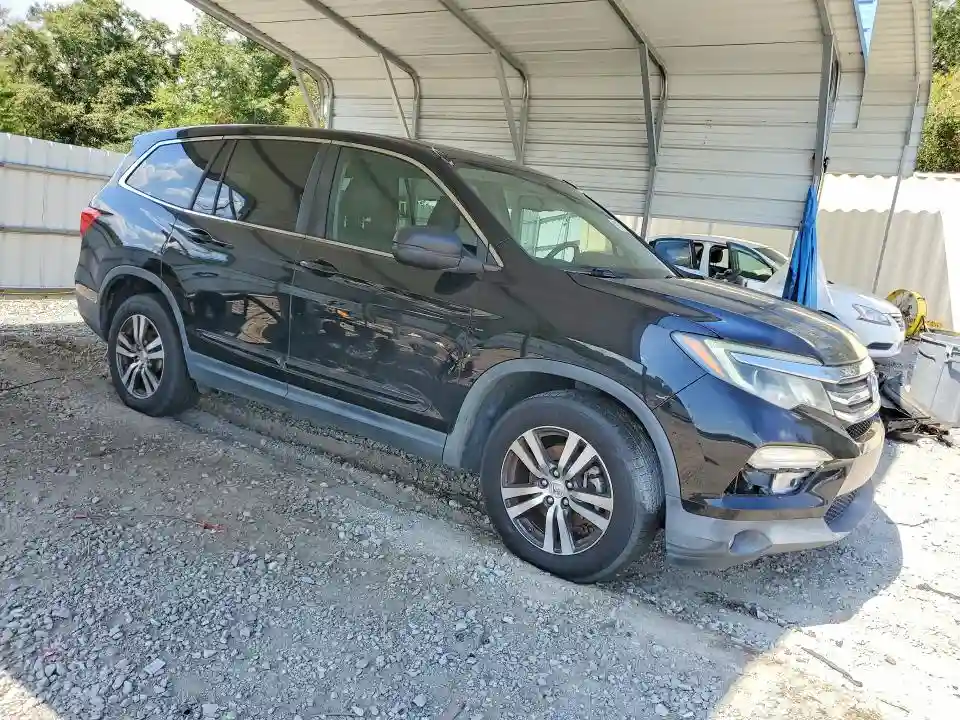5FNYF5H56GB033742 2016 HONDA PILOT-3