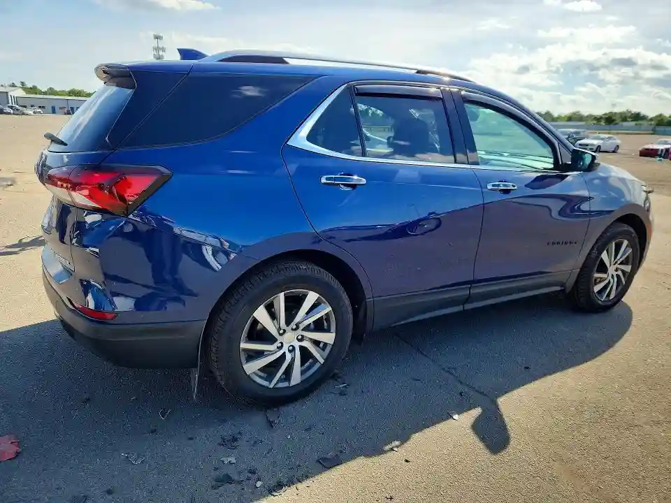 2GNAXXEV1N6115077 2022 CHEVROLET EQUINOX-2