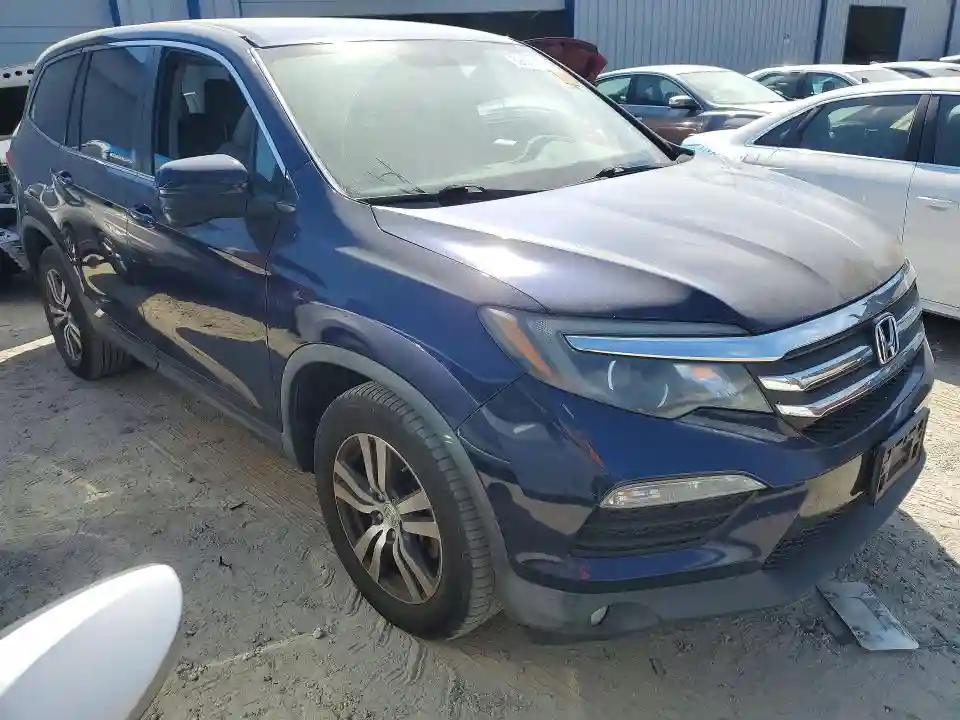 5FNYF6H35GB096819 2016 HONDA PILOT-3