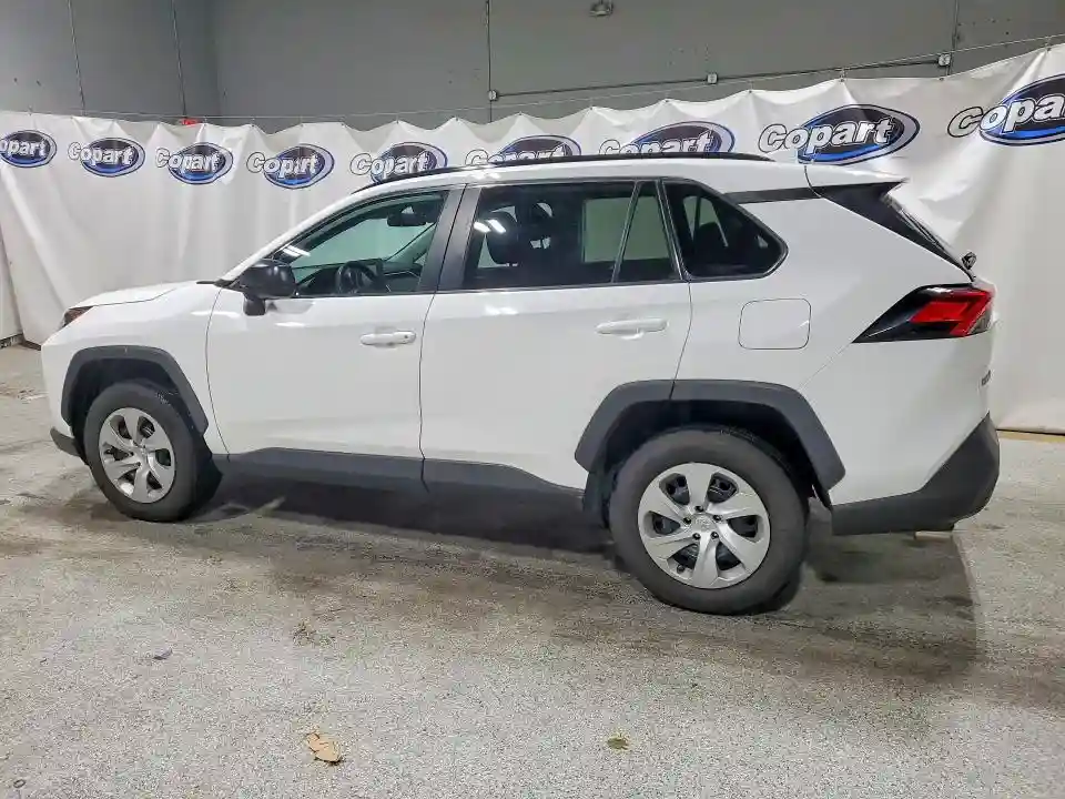 2T3H1RFV9LW101075 2020 TOYOTA RAV4-1