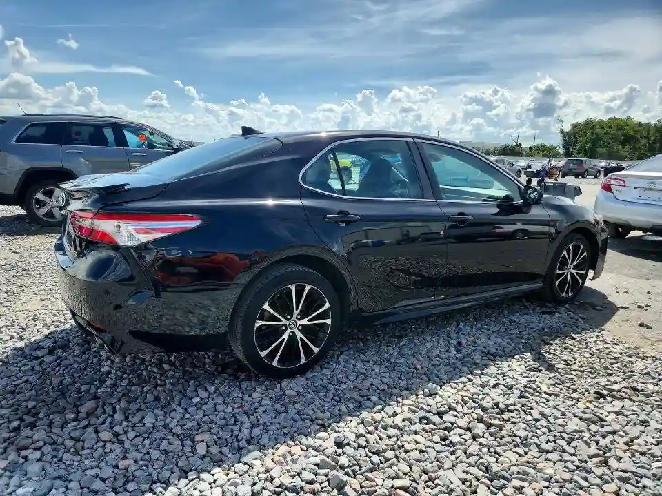 4T1G11AK2LU331561 2020 TOYOTA CAMRY-2