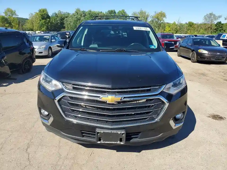 1GNEVHKW4LJ251696 2020 CHEVROLET TRAVERSE-4