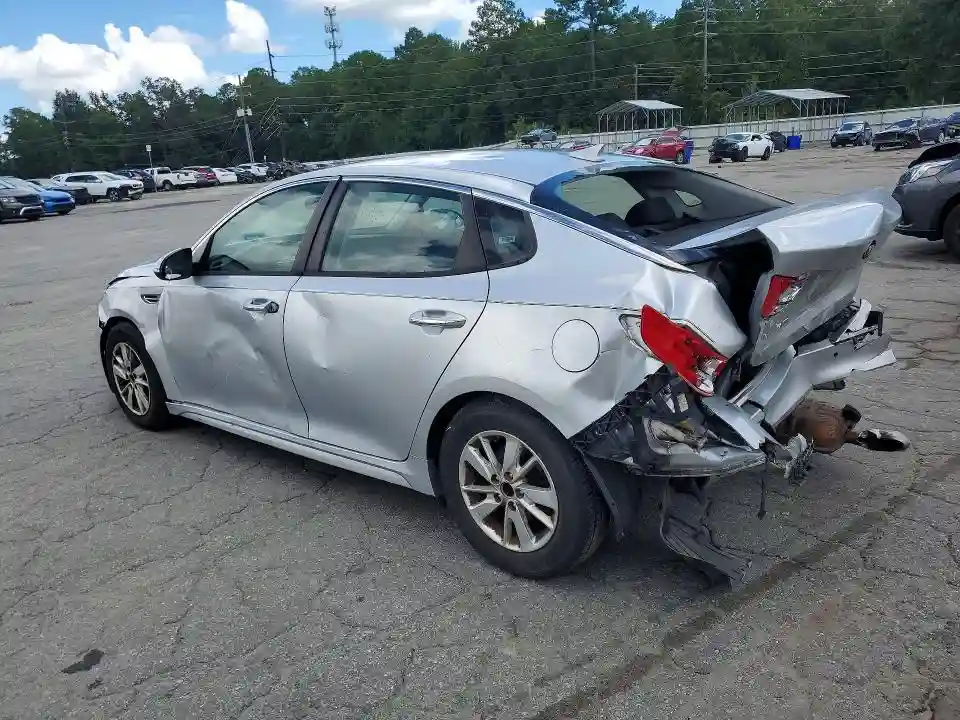 5XXGT4L32JG212045 2018 KIA OPTIMA-1