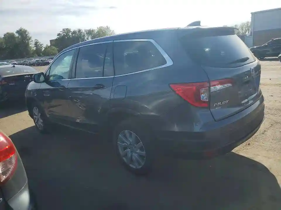 5FNYF6H16KB030092 2019 HONDA PILOT-1