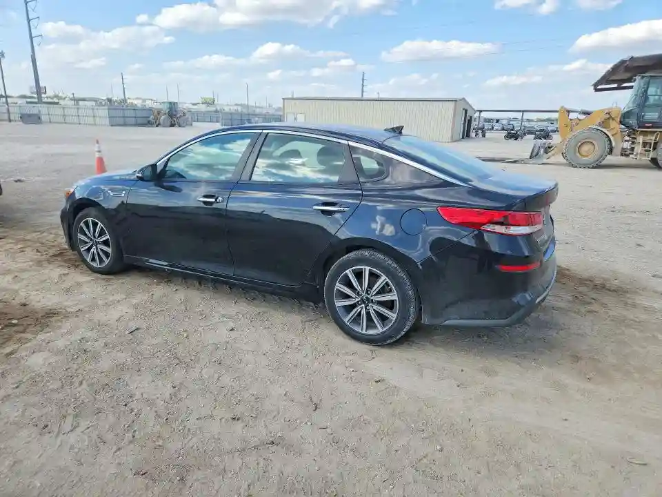 5XXGT4L39KG354958 2019 KIA OPTIMA-1