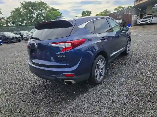 5J8TC2H56RL011422 2024 ACURA RDX-3