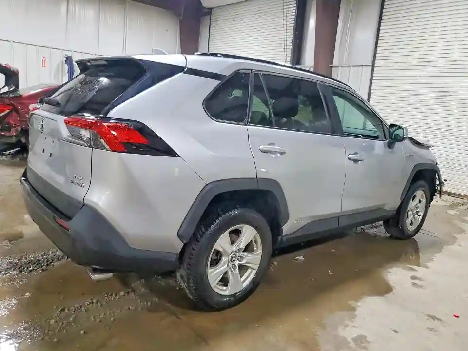 4T3RWRFV5MU047300 2021 TOYOTA RAV4-2