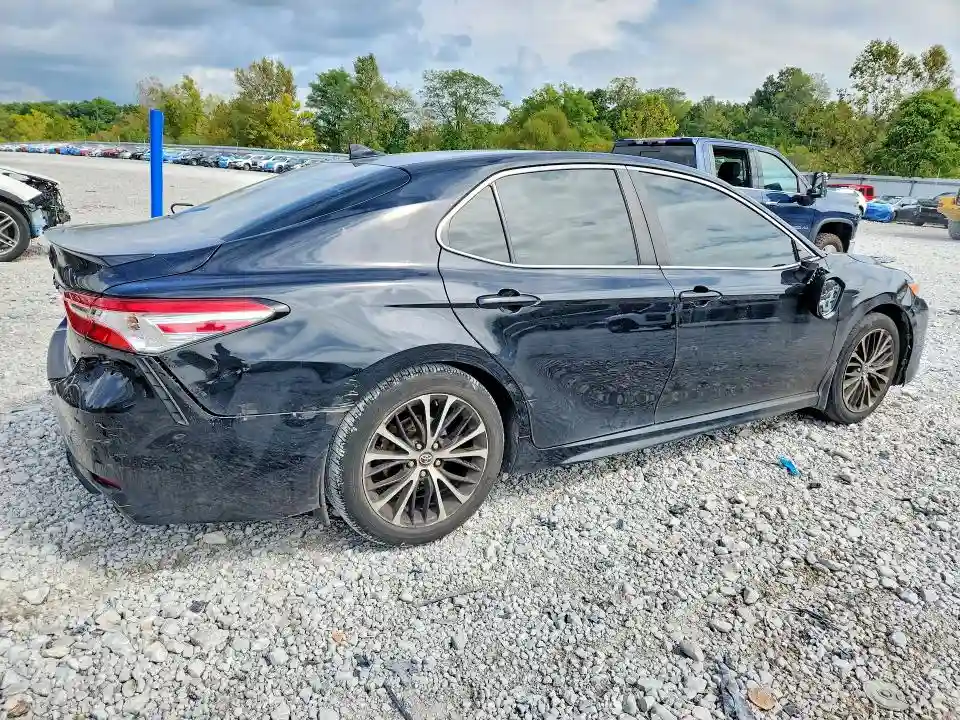 4T1G11AK2LU891189 2020 TOYOTA CAMRY-2