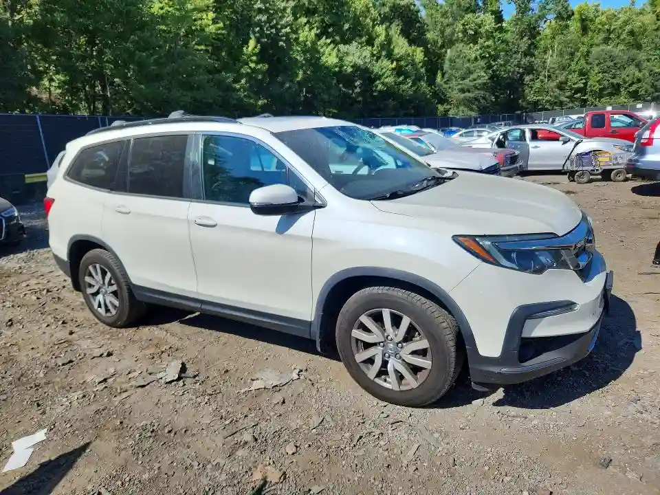 5FNYF6H5XKB085924 2019 HONDA PILOT-3