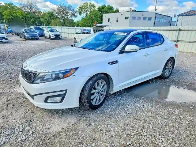 KNAGM4A70F5620748 2015 KIA OPTIMA-0