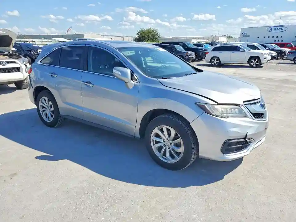 5J8TB4H33HL021191 2017 ACURA RDX-3