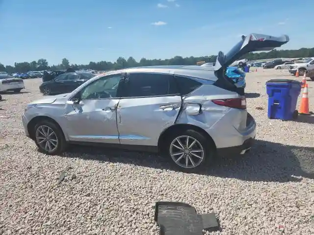 5J8TC1H53NL001791 2022 ACURA RDX-1