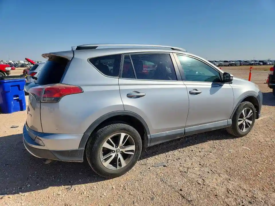 2T3WFREV0GW268800 2016 TOYOTA RAV4-2