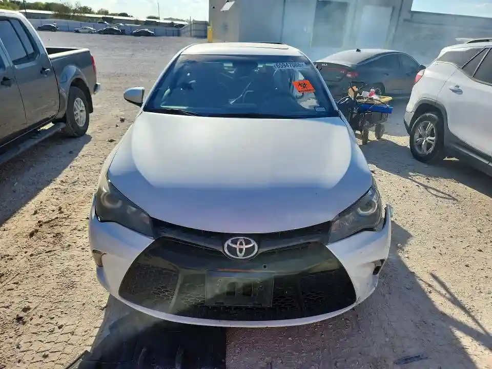 5YFBURHE8GP373109 2016 TOYOTA CAMRY-4