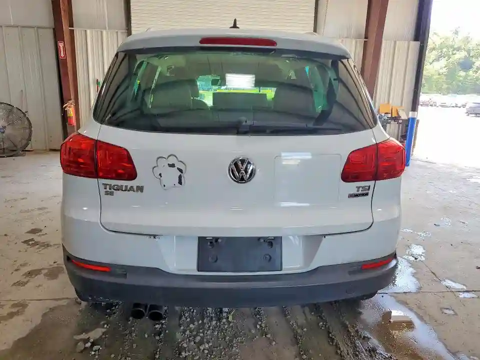 WVGBV7AX4GW585649 2016 VOLKSWAGEN TIGUAN-5