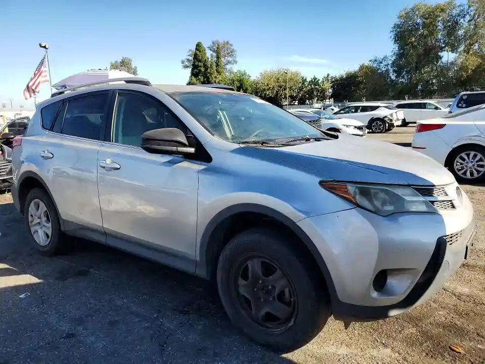 JTMZFREV8FJ025603 2015 TOYOTA RAV4-3
