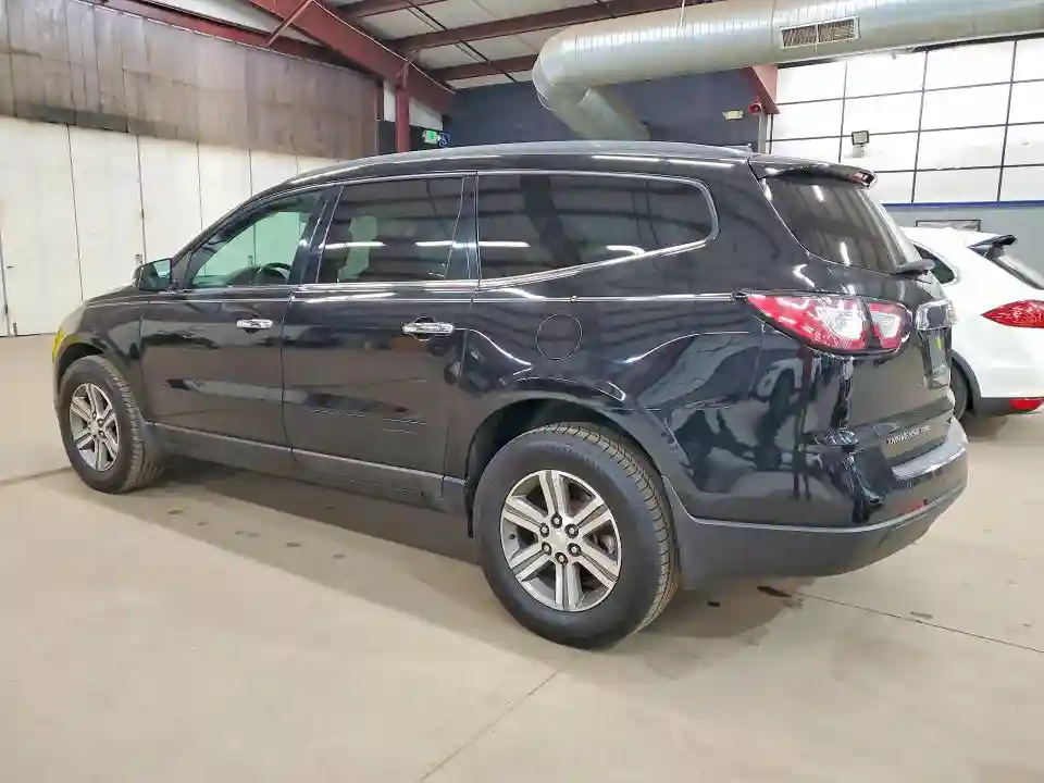 1GNKVGKD9HJ134103 2017 CHEVROLET TRAVERSE-1