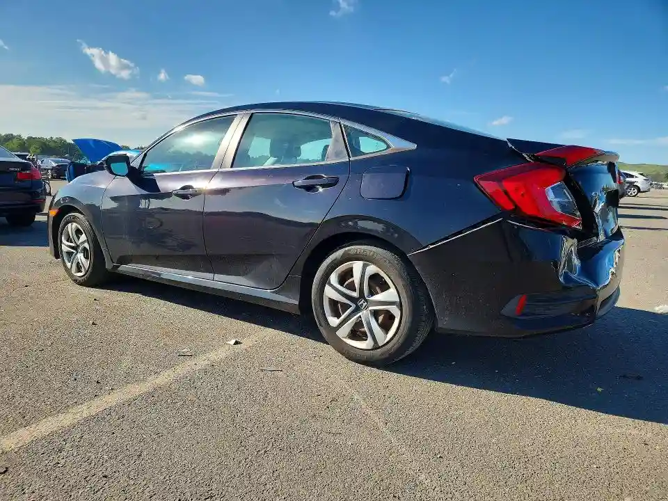 19XFC2F54GE240685 2016 HONDA CIVIC-1