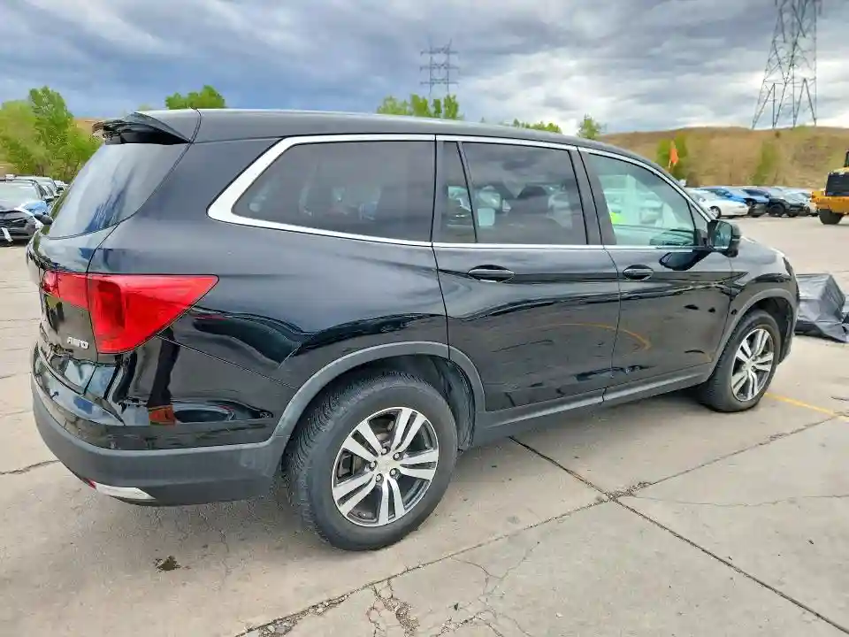 5FNYF6H56JB038338 2018 HONDA PILOT-2