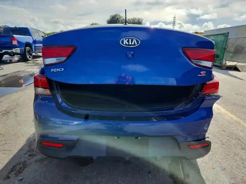3KPA24AB4JE136579 2018 KIA RIO-5