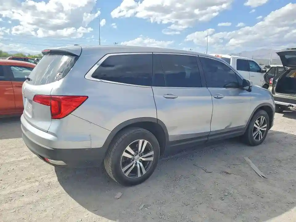 5FNYF5H37GB029195 2016 HONDA PILOT-2