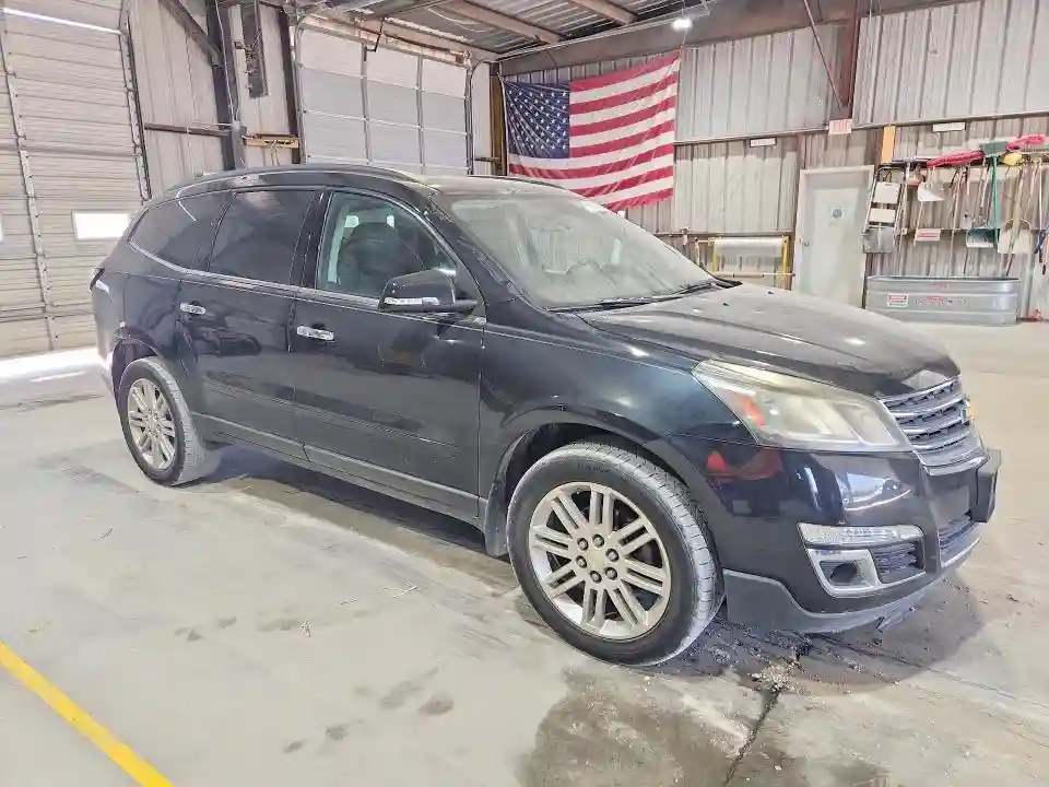 1GNKVGKD4FJ270698 2015 CHEVROLET TRAVERSE-3
