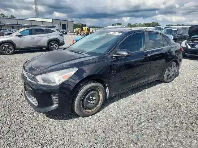 3KPA24AB7KE213723 2019 KIA RIO-0