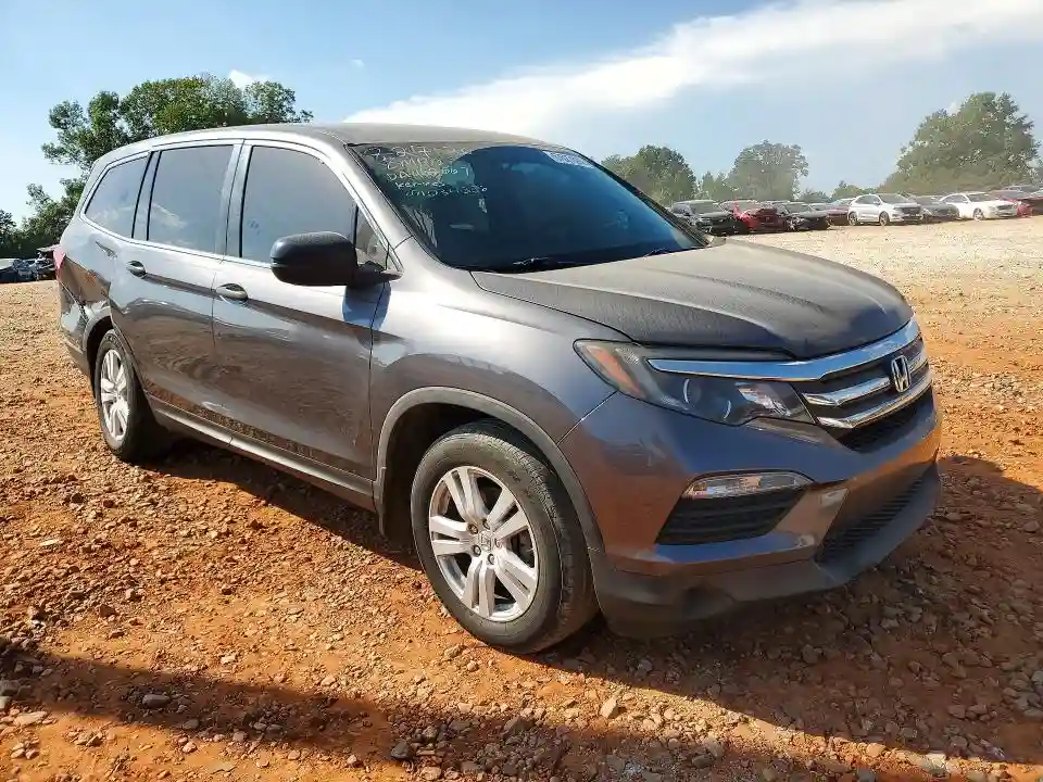 5FNYF5H16HB034386 2017 HONDA PILOT-3
