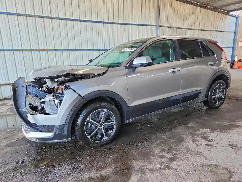 KNDCP3LE1T5341772 2026 KIA NIRO-0