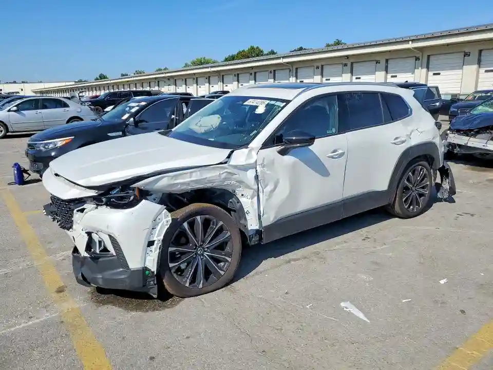7MMVABDL5TN474150 2026 MAZDA CX-50-0