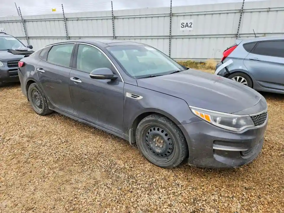 5XXGU4L32HG174050 2017 KIA OPTIMA-3