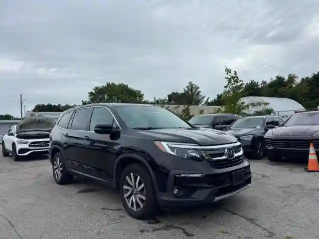 5FNYF5H52NB015638 2022 HONDA PILOT-0
